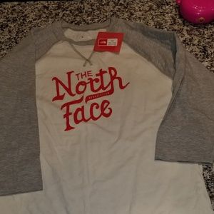 3/4 Sleeve Alpine Varsity Club Tee